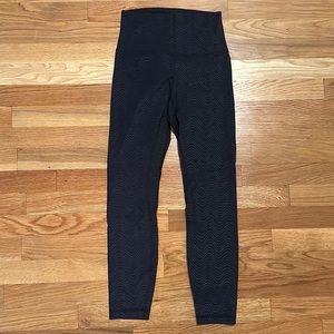 lululemon Align High-Rise Pant 25”
